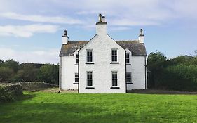 Longhill Farmhouse
